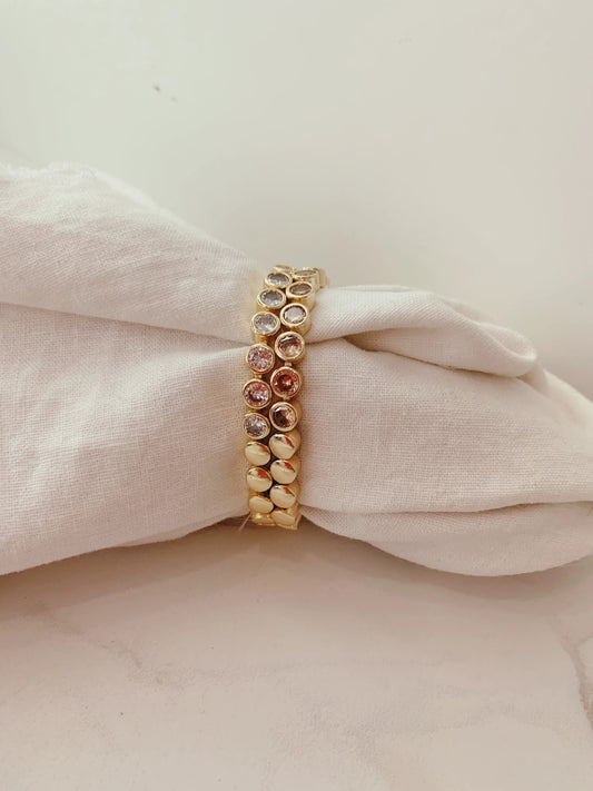 Glow Bracelet by Views & Co