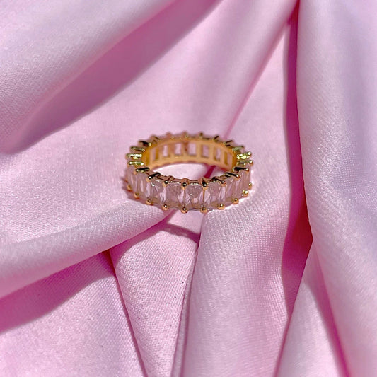 Eternity Ring by Views & Co
