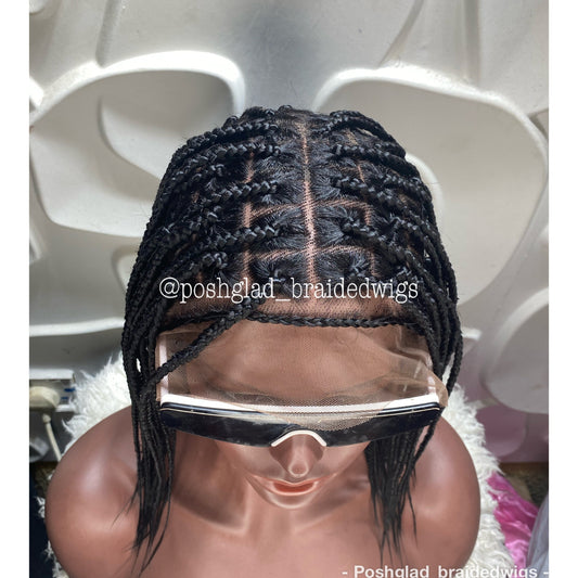 SHADE KNOTLESS FULL LACE