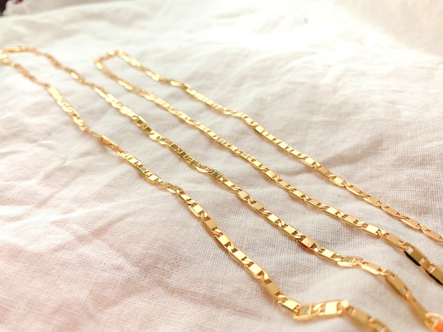 Figure 8 Layer Chain