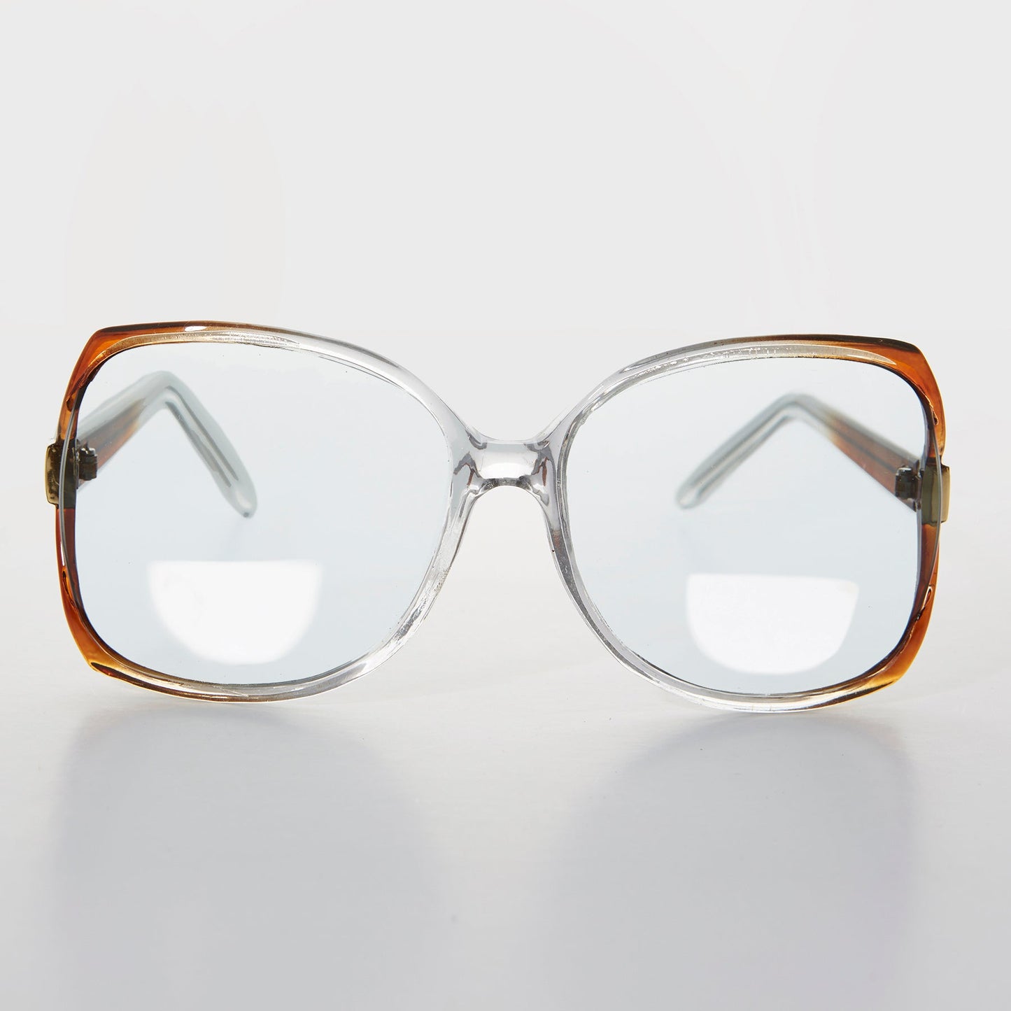 Women's Boho Bifocal Reading Glasses - Inez 1