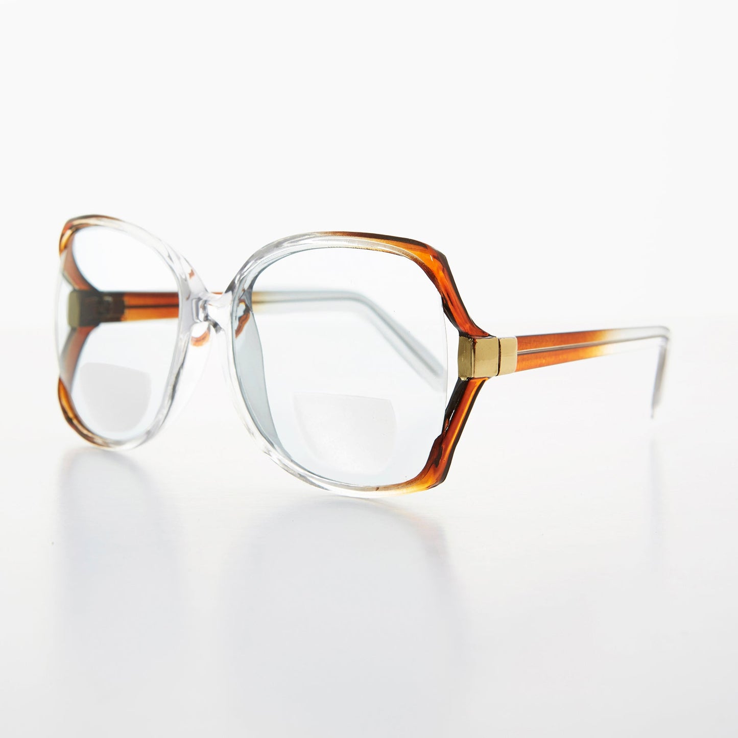 Women's Boho Bifocal Reading Glasses - Inez 1