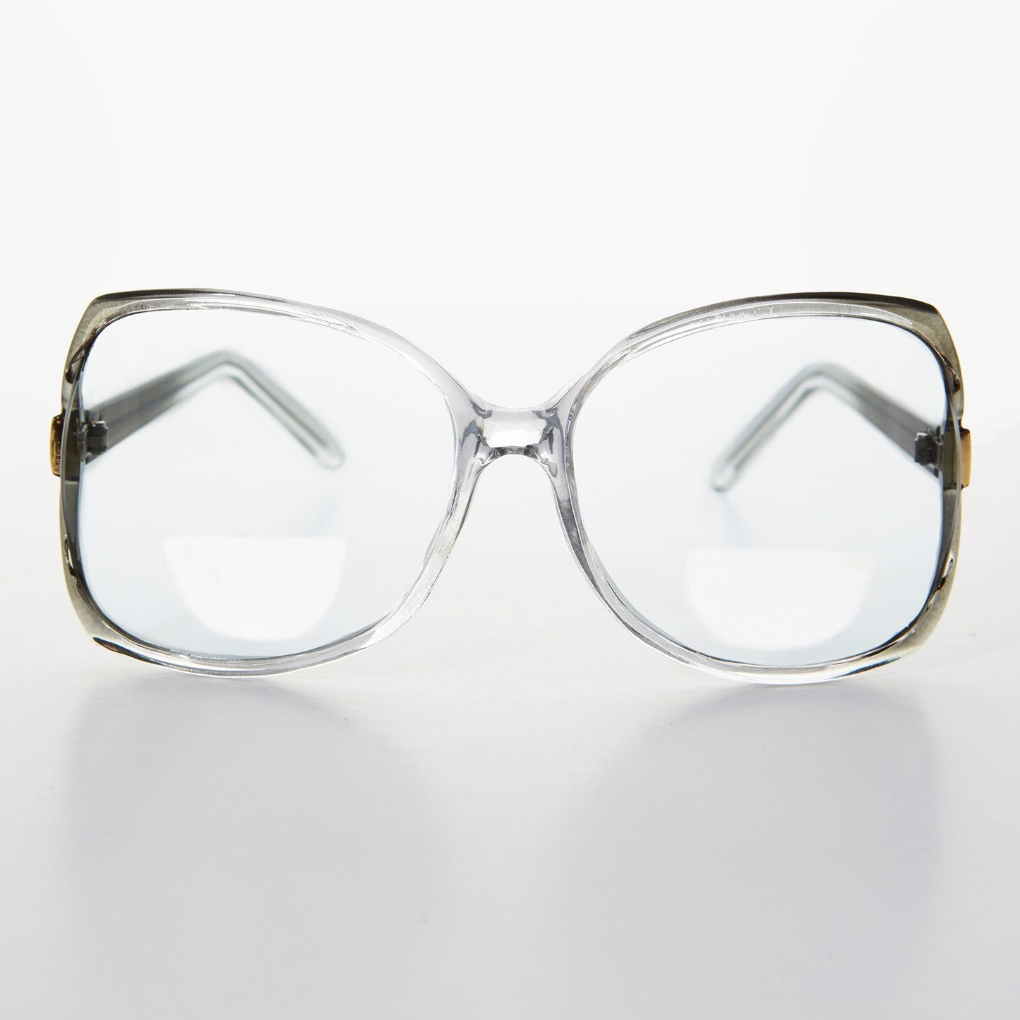 Women's Boho Bifocal Reading Glasses - Inez 1