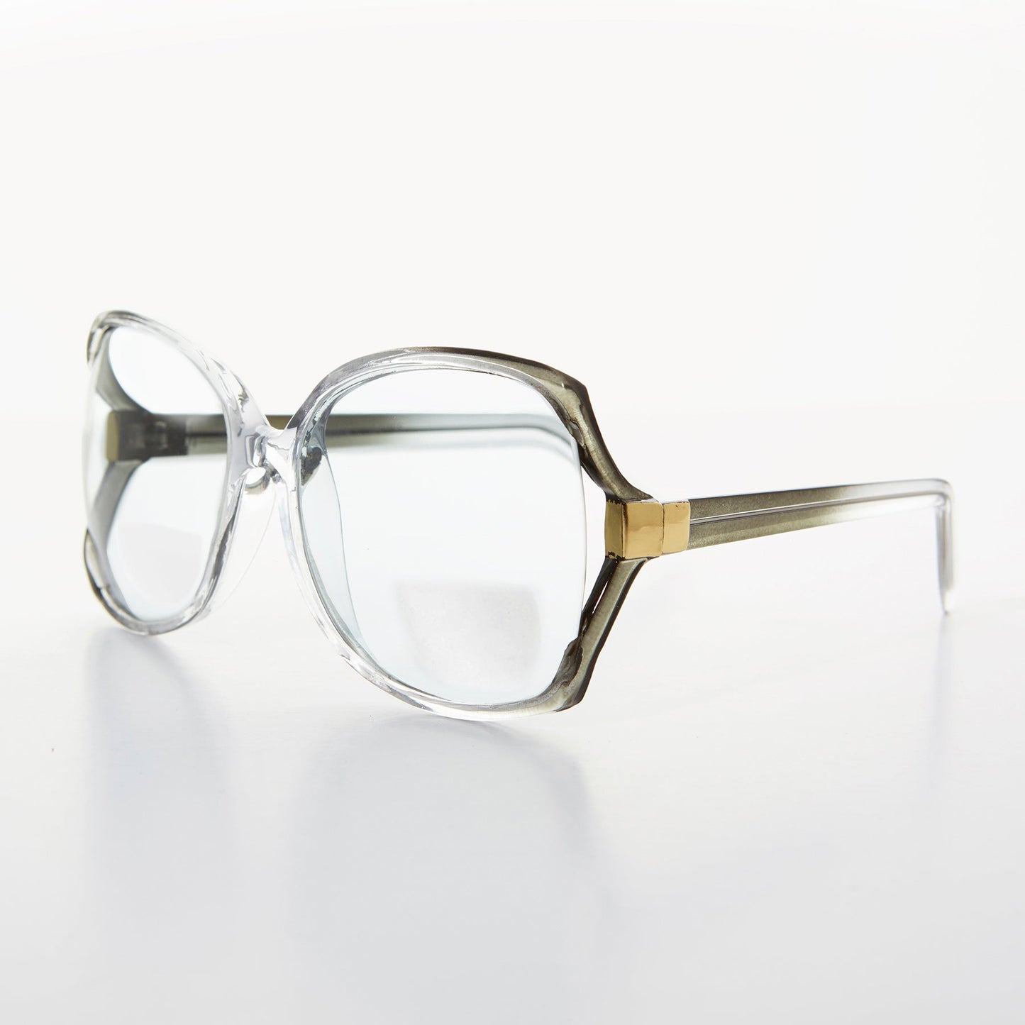 Women's Boho Bifocal Reading Glasses - Inez 1