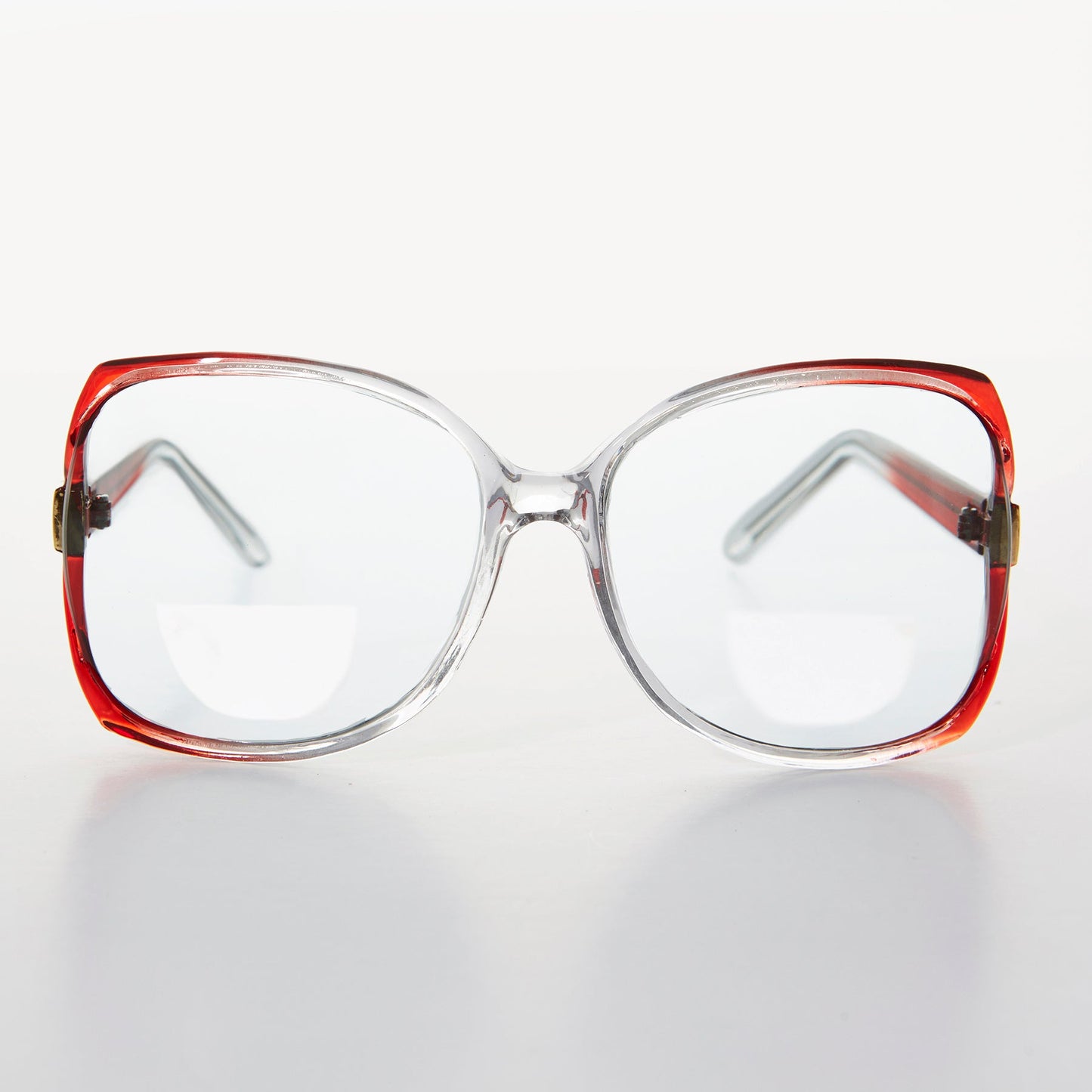Women's Boho Bifocal Reading Glasses - Inez 3