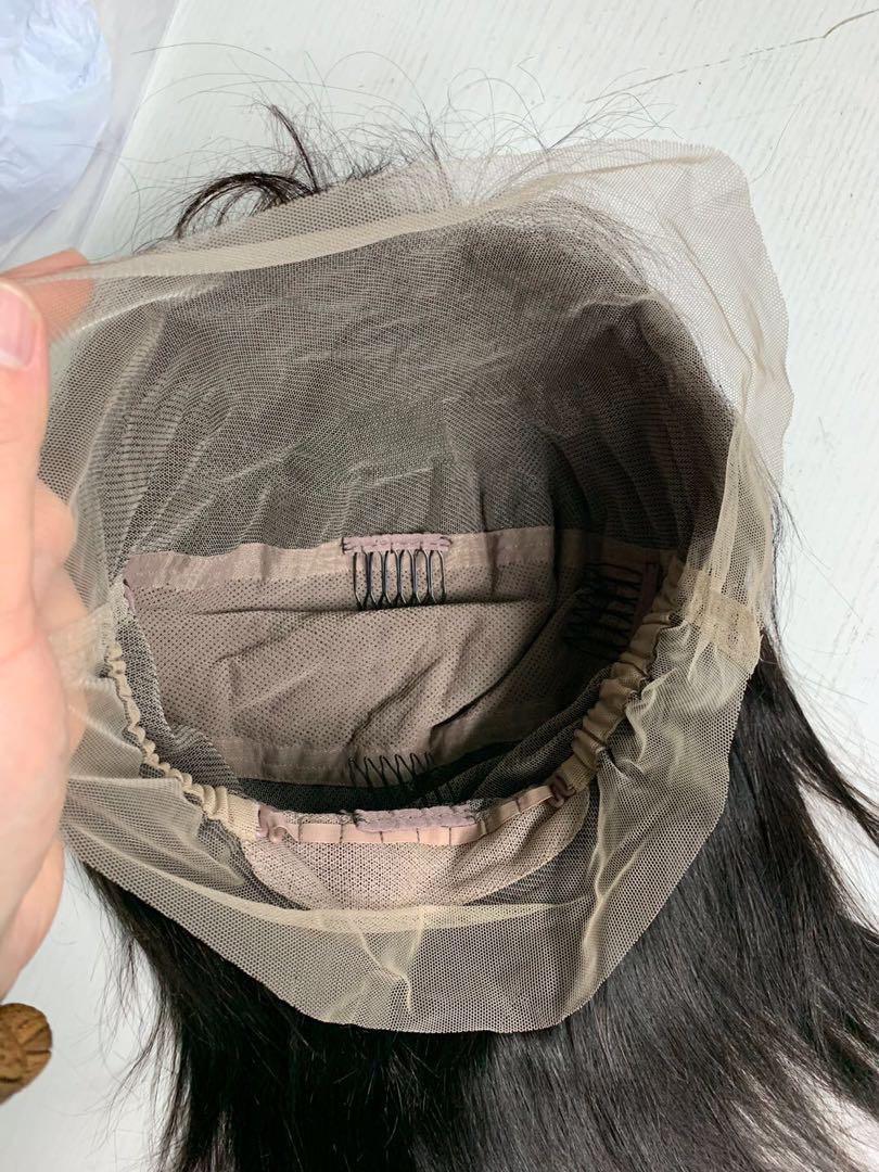 Destress Locs Wig - Faux Locs - Maggie