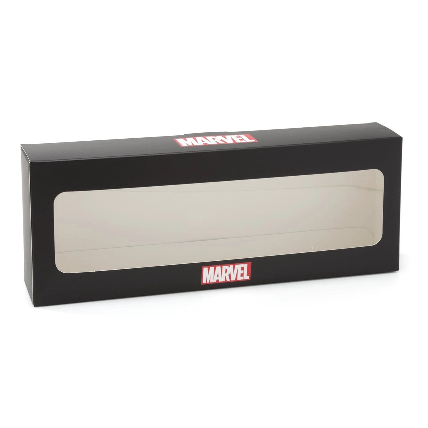 Marvel Spider-Man Dot 3 Pack Socks and Lapel Pin Gift Set by Cufflinks.com