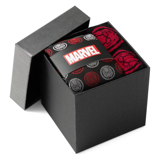Marvel Ant-Man Gift Set by Cufflinks.com