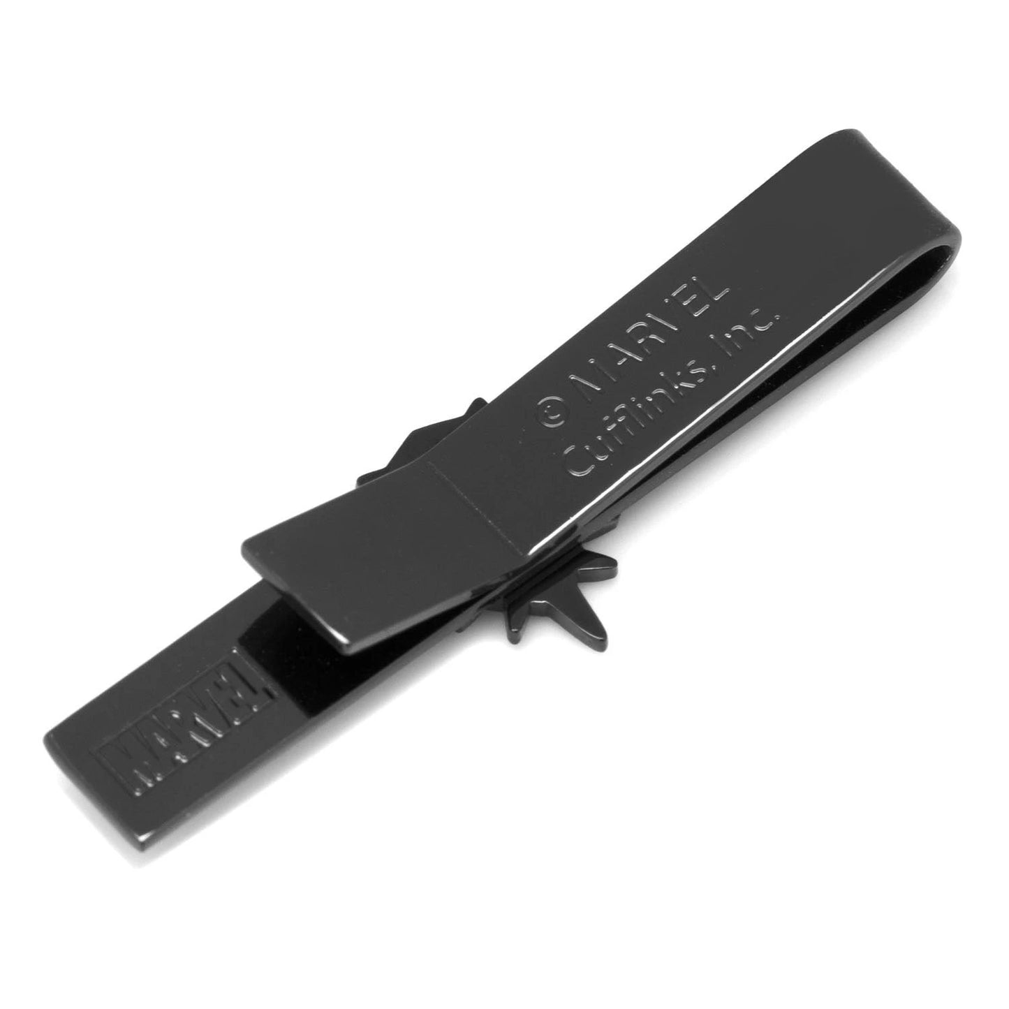 Marvel Black Panther Cufflinks and Tie Bar Gift Set by Cufflinks.com