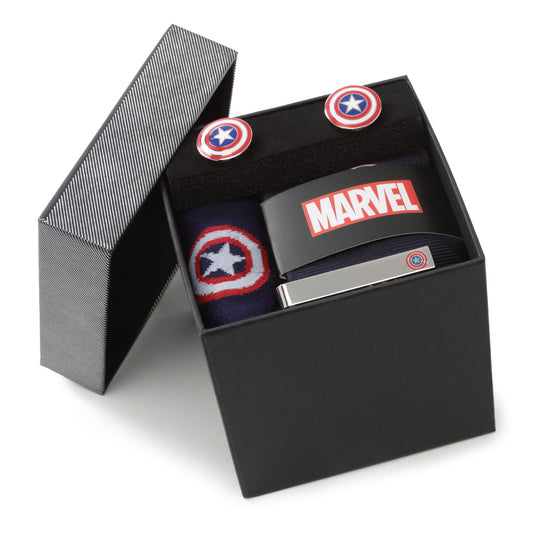 Marvel Captain America Ultimate Gift Set