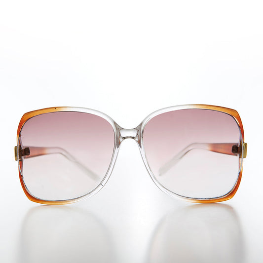 Women's Boho Sunglass Reader - Mona