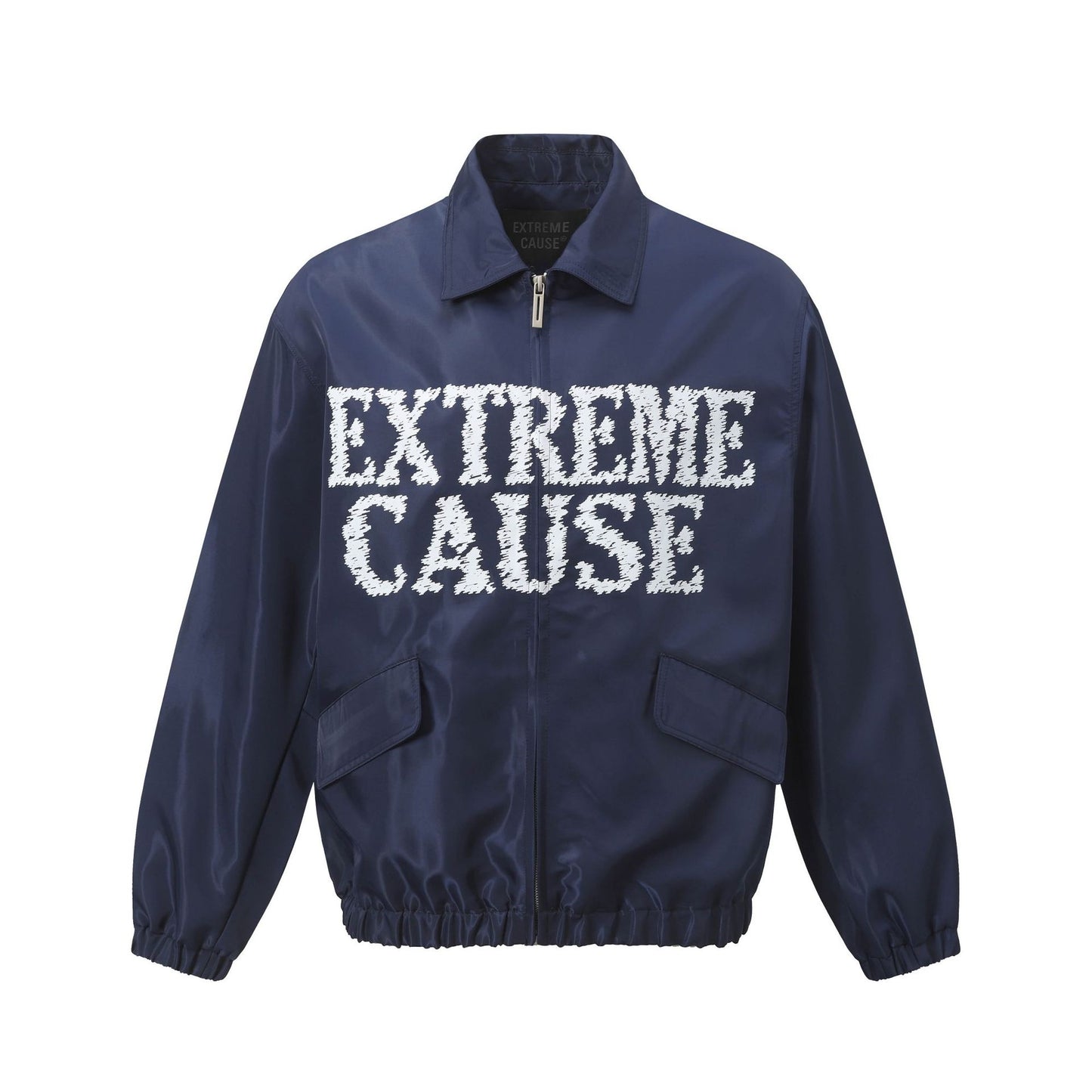 Men's Fashion American Retro Loose Jacket Coat
