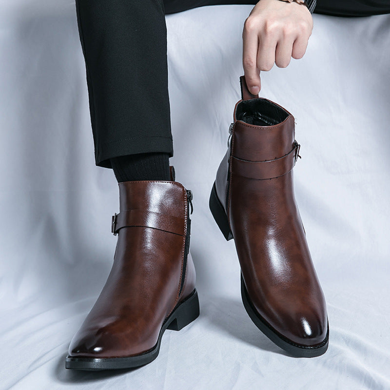 Men's Fall/Winter Boots
