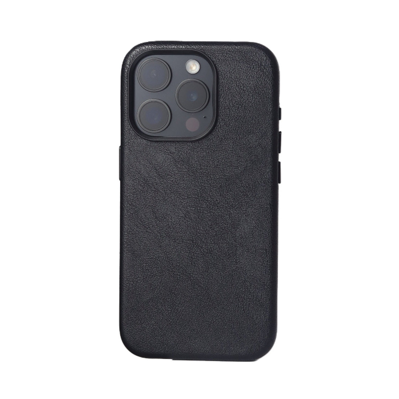Leather Magnetic Retro Mobile Phone Protective Case