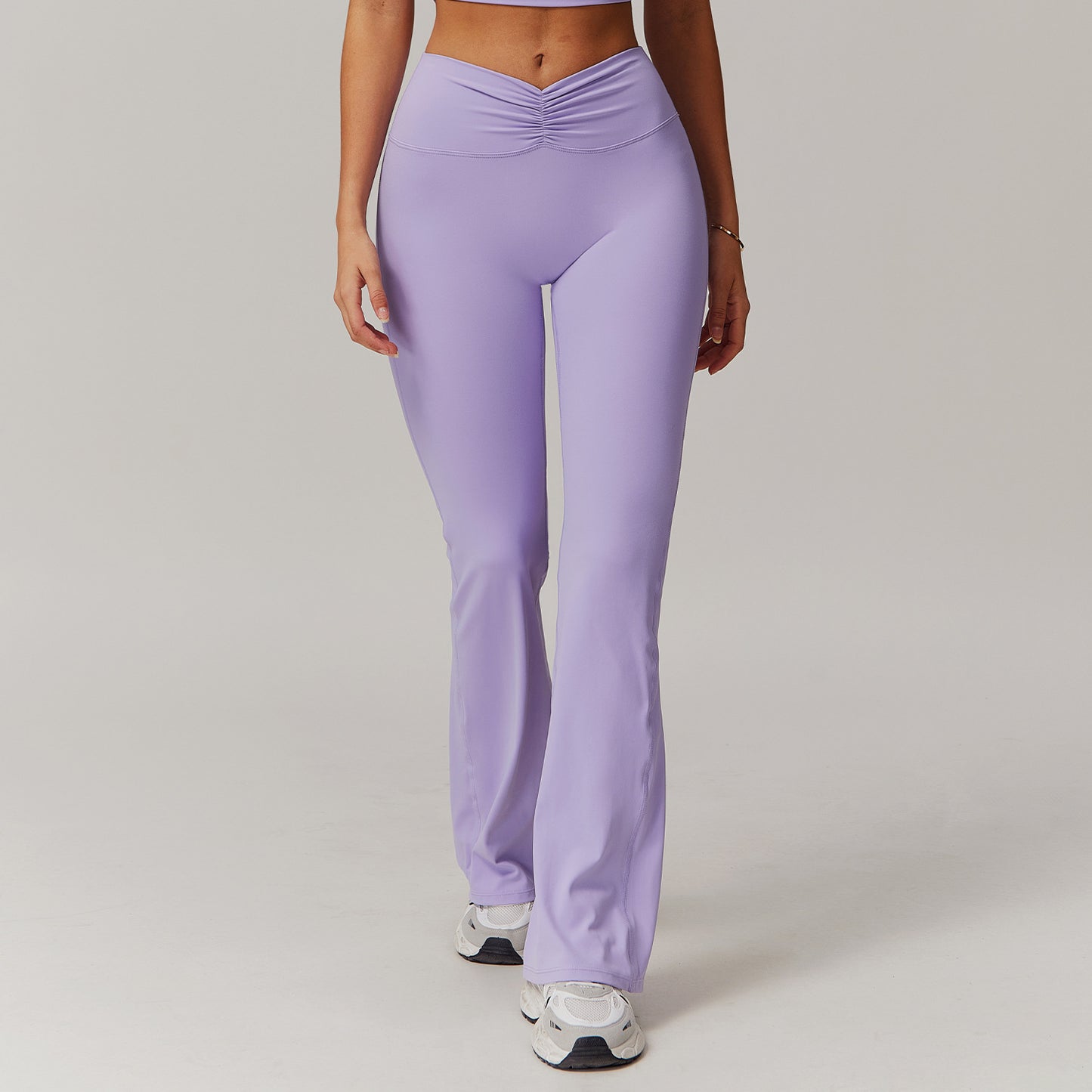 Nude Feel High Waist Hip Lift Yoga Pants