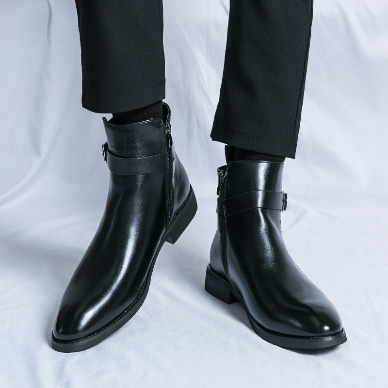 Men's Fall/Winter Boots