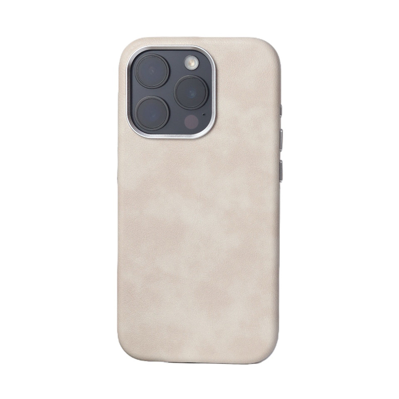 Leather Magnetic Retro Mobile Phone Protective Case