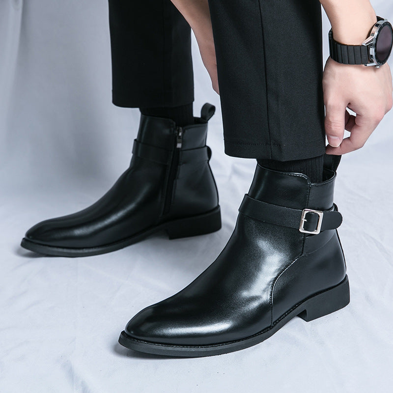 Men's Fall/Winter Boots