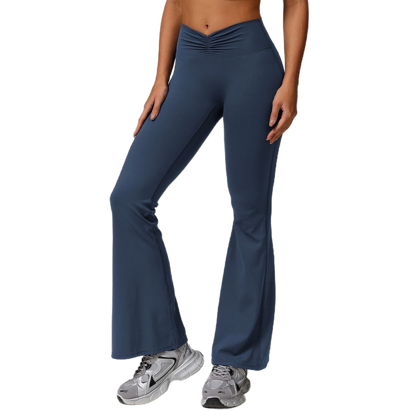 Nude Feel High Waist Hip Lift Yoga Pants