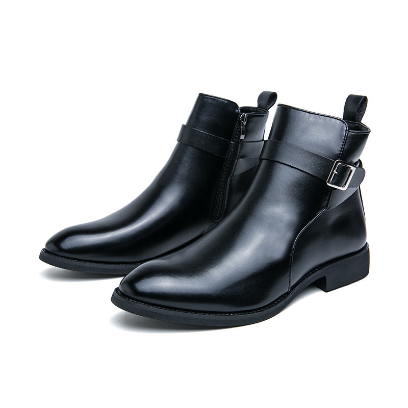 Men's Fall/Winter Boots