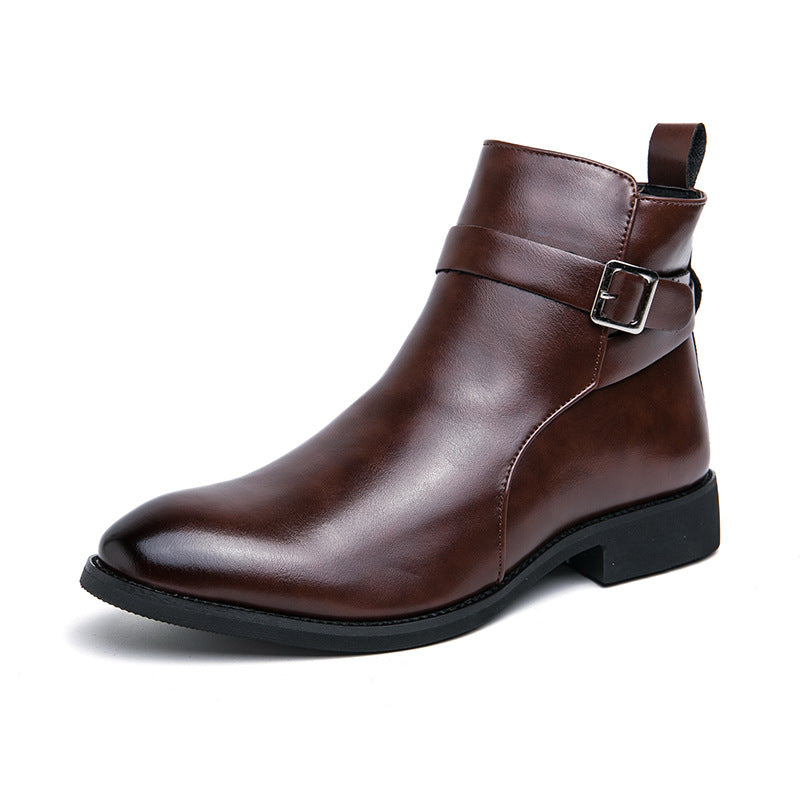 Men's Fall/Winter Boots
