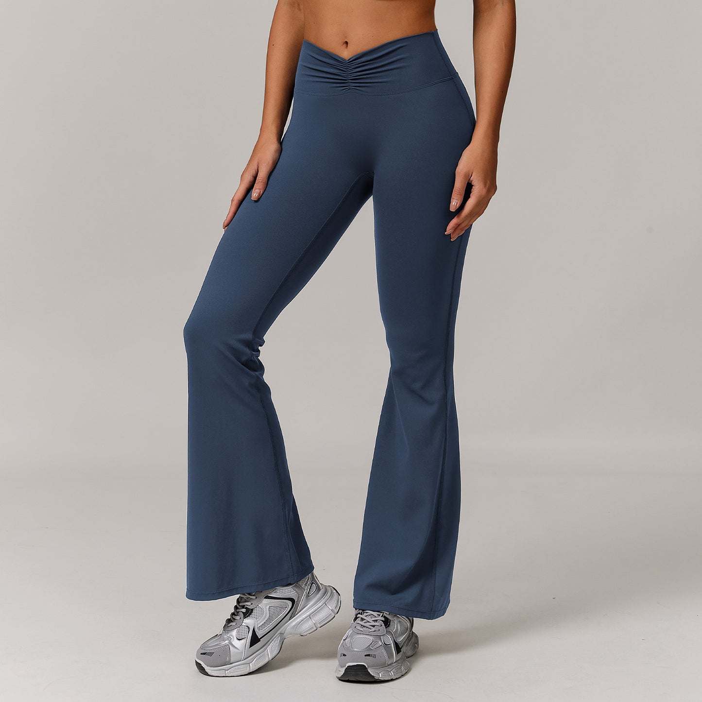 Nude Feel High Waist Hip Lift Yoga Pants