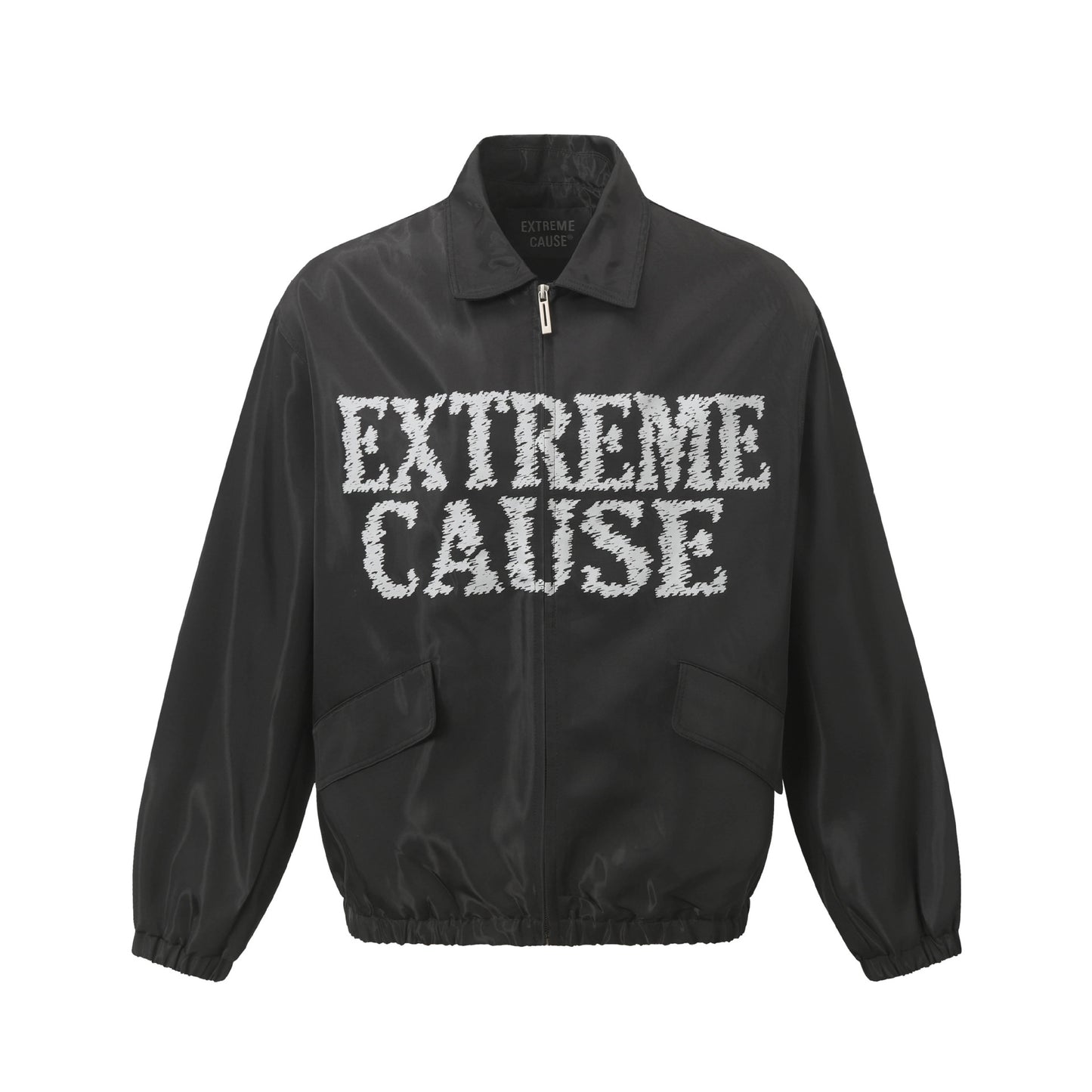Men's Fashion American Retro Loose Jacket Coat