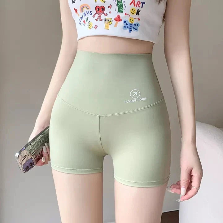 FINETOO Women's Butt Lifter High Waist Shapewear