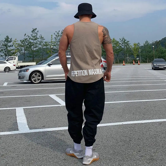 FlexFit Korean Style Men's Athletic Pants