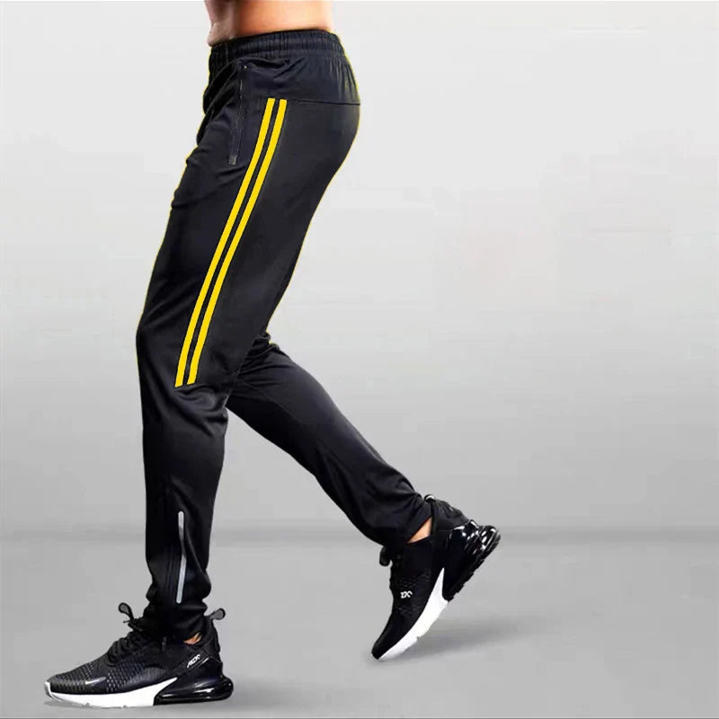 FlexFit Men's Track Pants