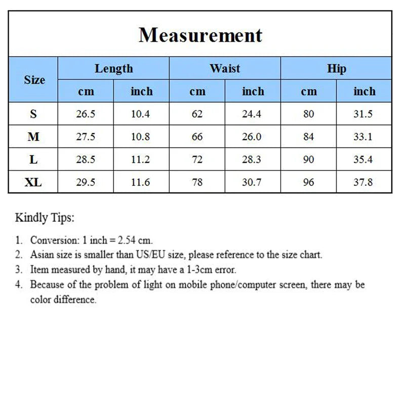 Contrast Stitch Jogger Shorts for Women