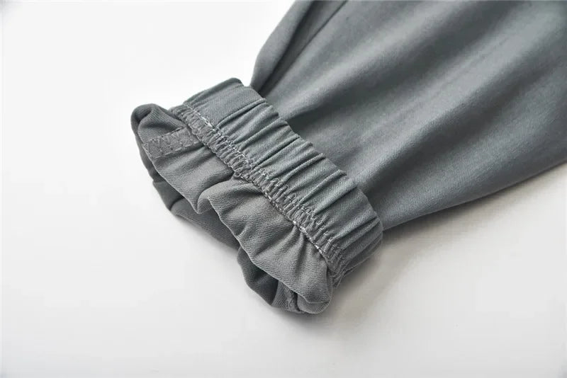 UrbanFlex Women's Cargo Joggers with Pockets