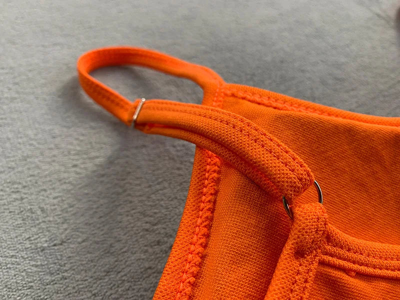 Seamless Luxe Yoga Set: High Waist leggings & Shorts