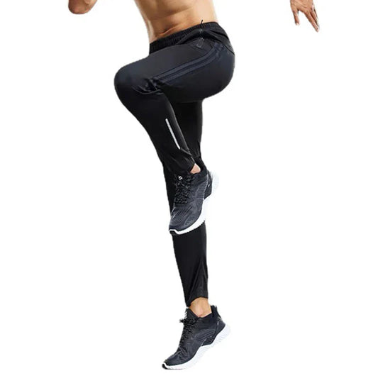 FlexFit Men's Track Pants