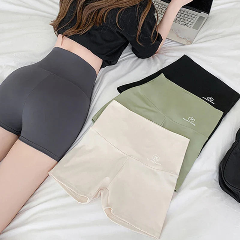 FINETOO Women's Butt Lifter High Waist Shapewear