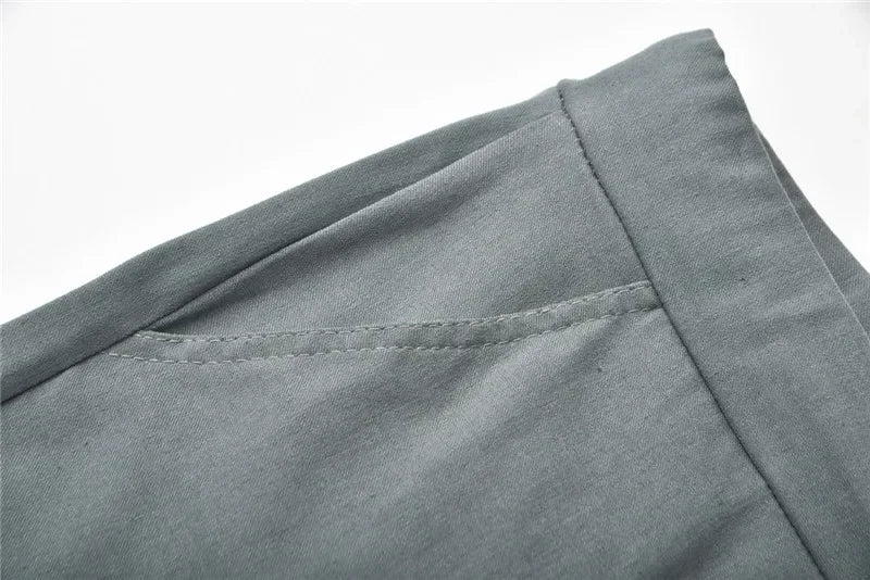 UrbanFlex Women's Cargo Joggers with Pockets
