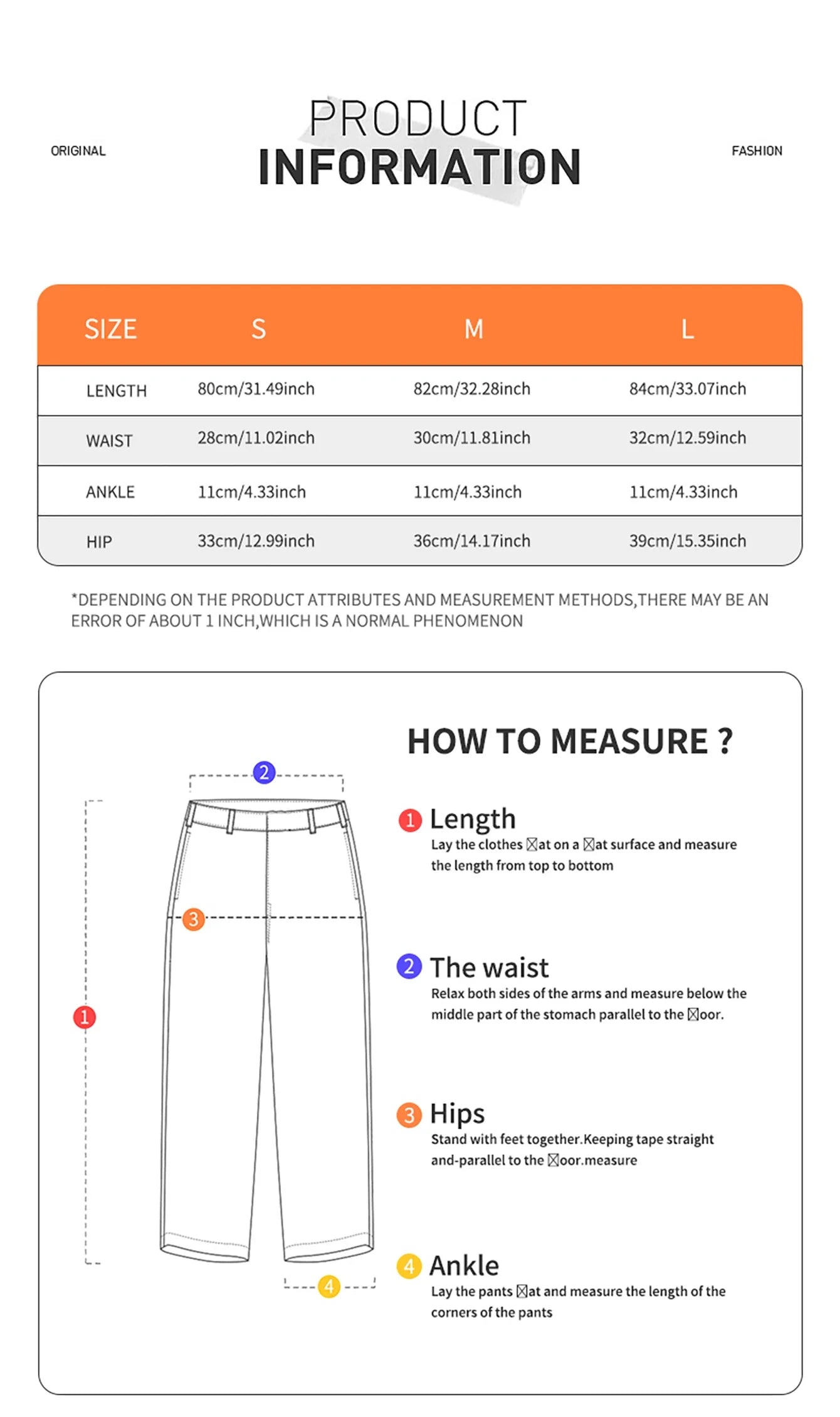 High-Waist Yoga Leggings for Women