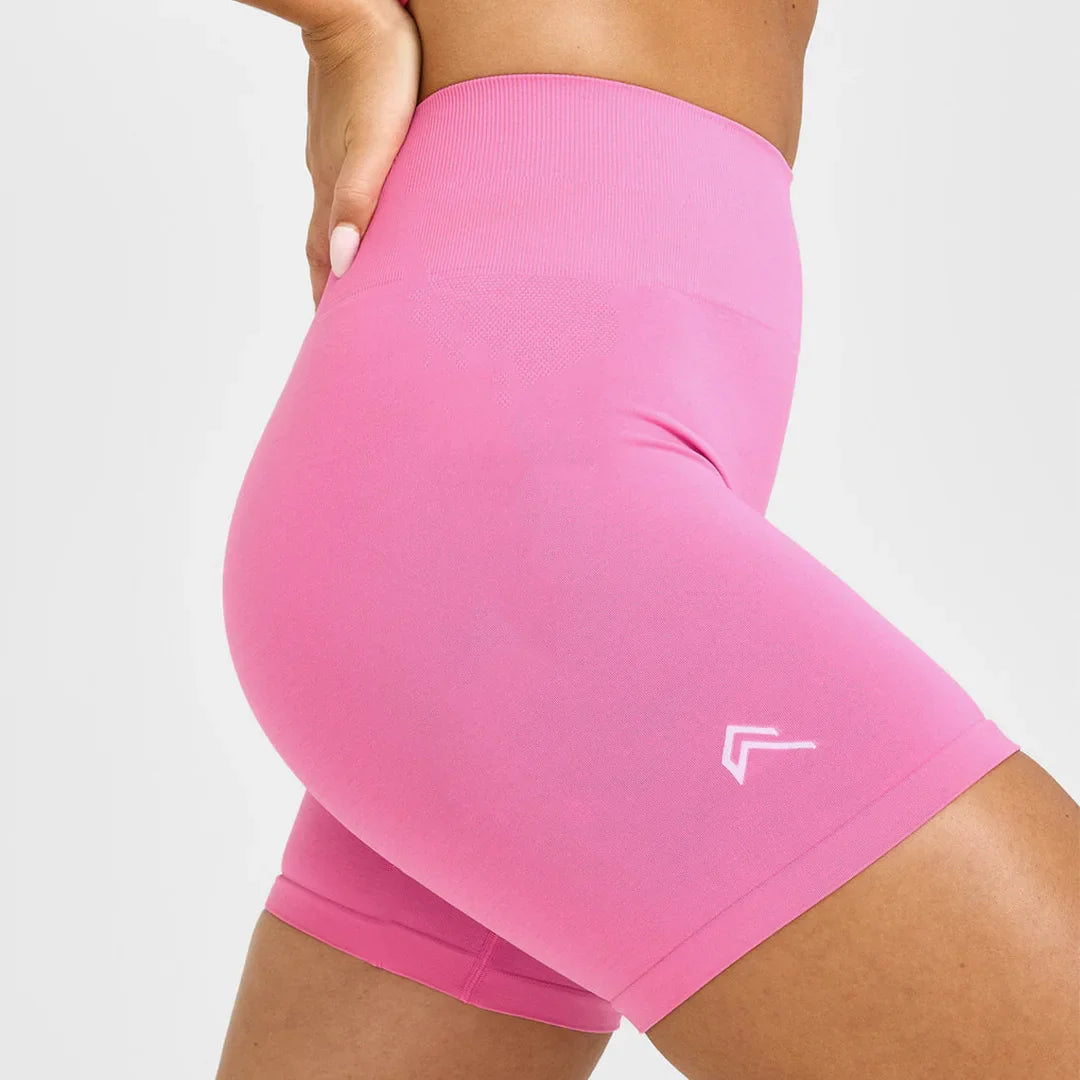 Women's New Shorts High Waist