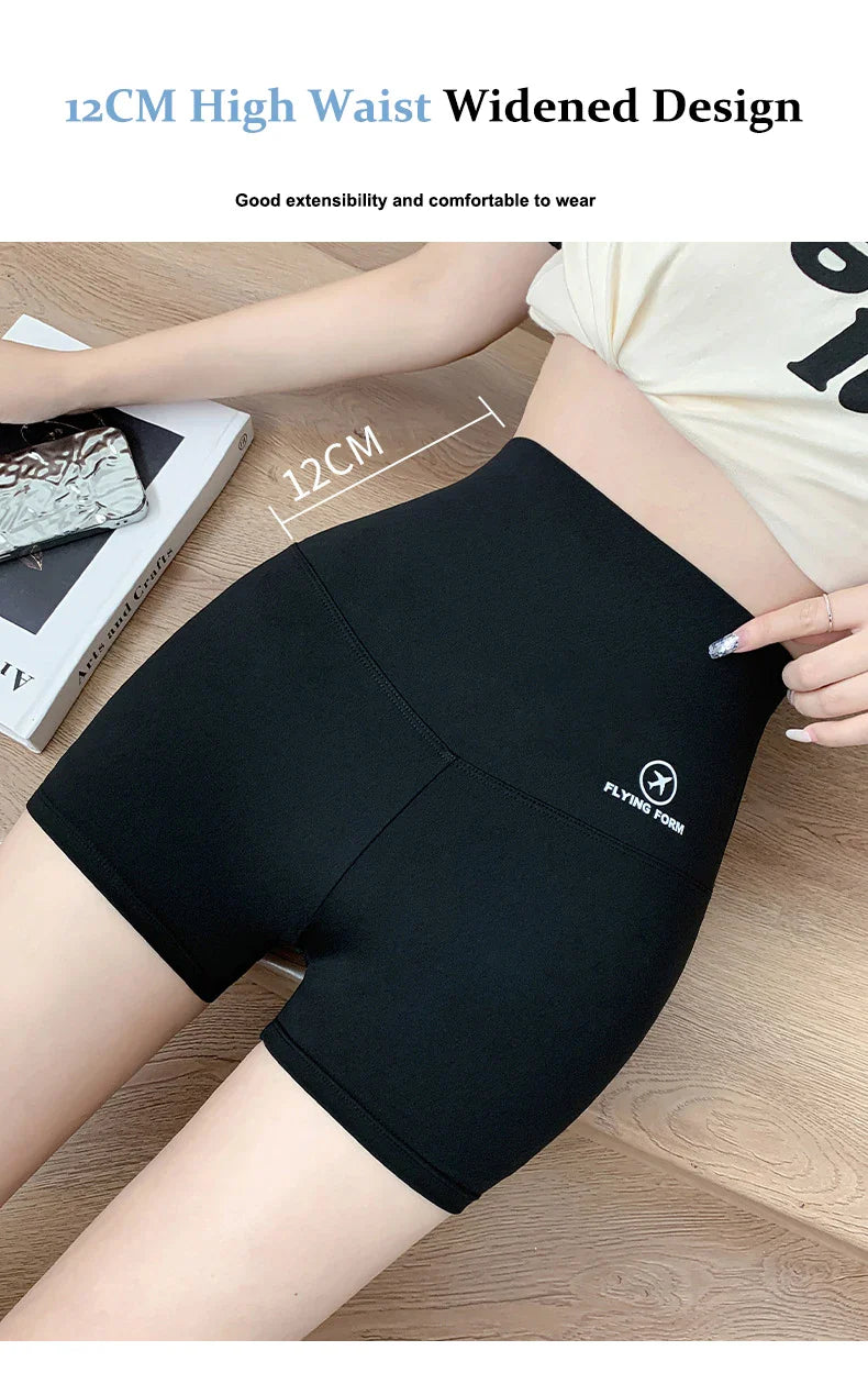 FINETOO Women's Butt Lifter High Waist Shapewear