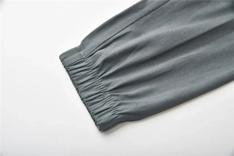 UrbanFlex Women's Cargo Joggers with Pockets