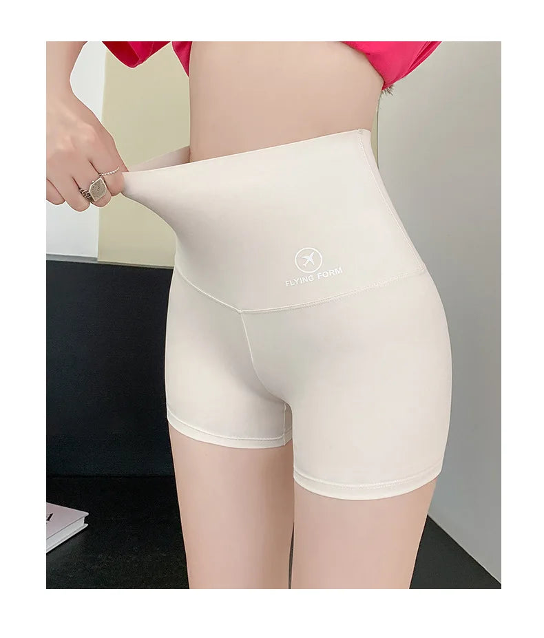 FINETOO Women's Butt Lifter High Waist Shapewear