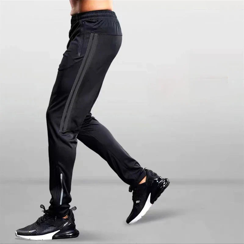 FlexFit Men's Track Pants