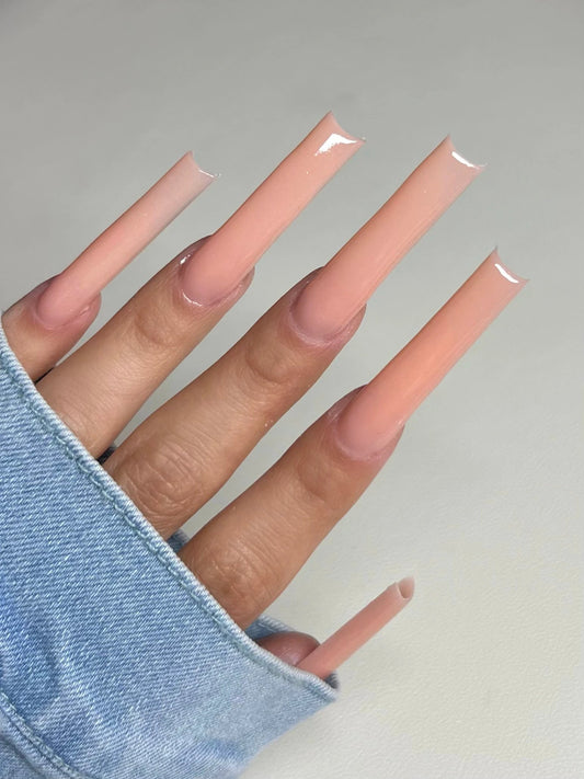 Top Notch by 2Cute Nails