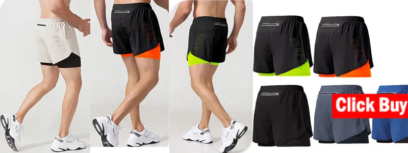 FlexFit Men's Track Pants