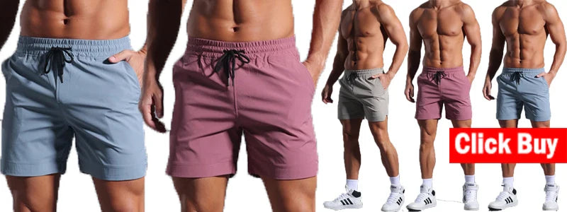 FlexFit Men's Track Pants