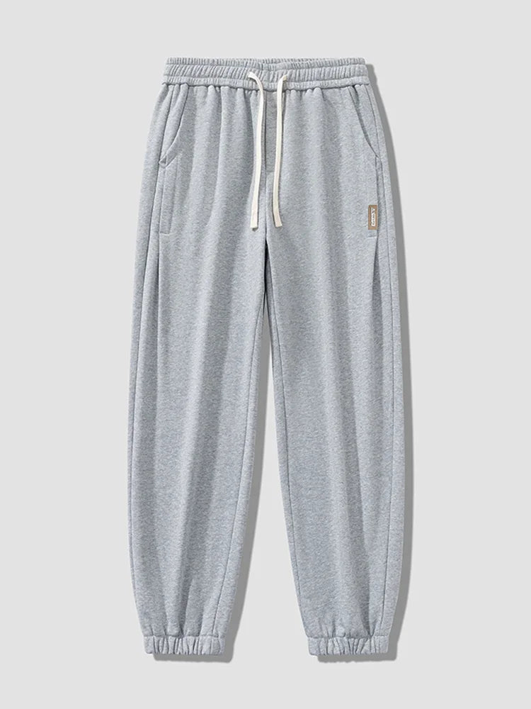 FlexFit Plus Size Joggers for Men 6XL-8XL
