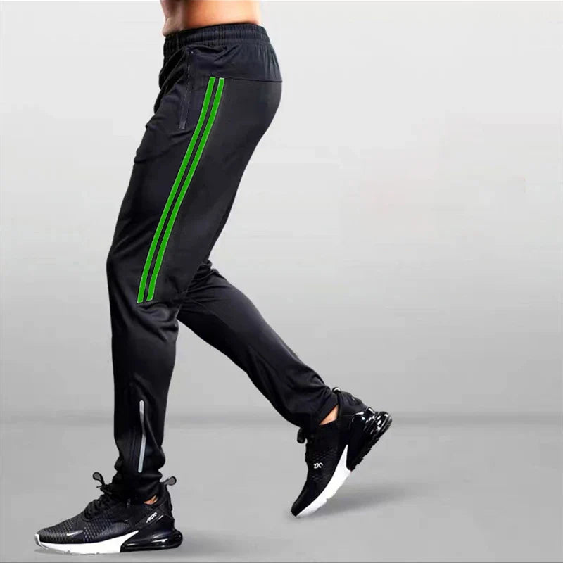 FlexFit Men's Track Pants
