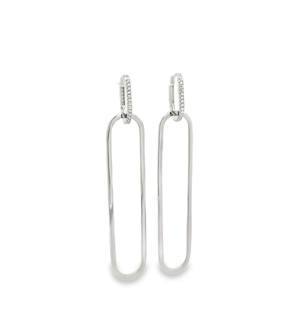 Lauren Earrings by Views & Co