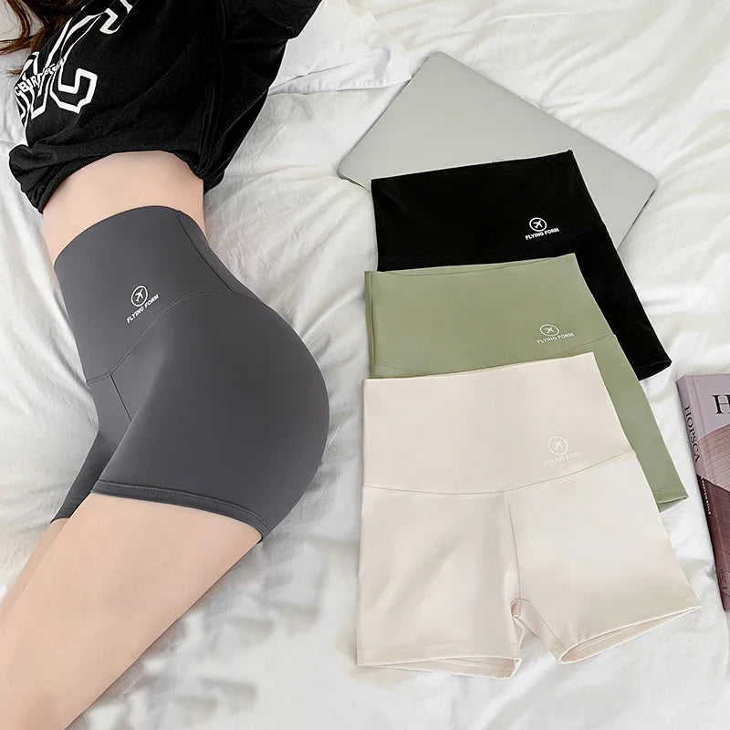 FINETOO Women's Butt Lifter High Waist Shapewear
