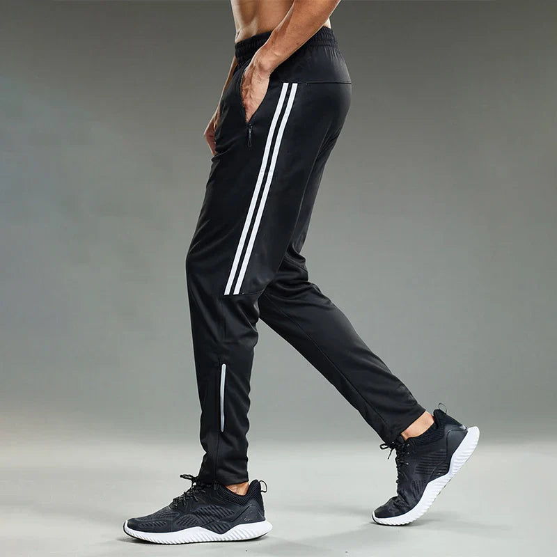 FlexFit Men's Track Pants